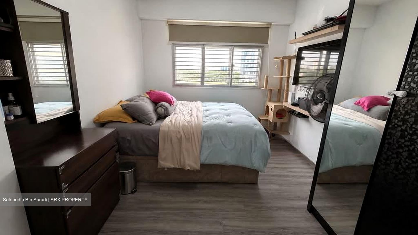 Blk 150A Yung Ho Spring II (Jurong West), HDB 3 Rooms #593664081